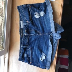 Aeropostale Shorts